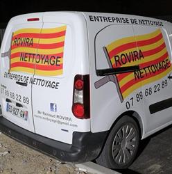 Rovira Nettoyage, Perpignan - Horaires d'ouverture