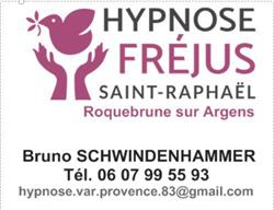 Schwindenhammer Bruno, Roquebrune-sur-Argens - Horaires d'ouverture