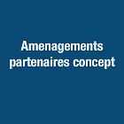 Amenagements partenaires concept, Fruges - Horaires d'ouverture