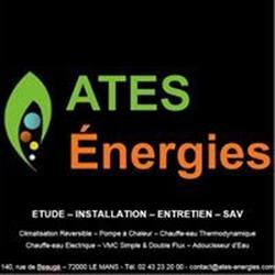 Ates Energies, Sargé-lès-le-Mans - Horaires d'ouverture