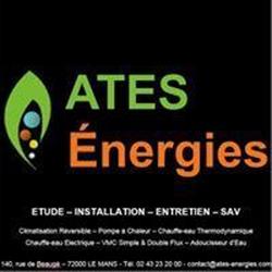 Ates Energies, Sargé-lès-le-Mans - Horaires d'ouverture