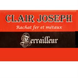 Clair Joseph, Kembs - Horaires d'ouverture