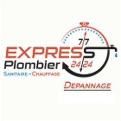 Express Plombier, Ville-la-Grand - Horaires d'ouverture