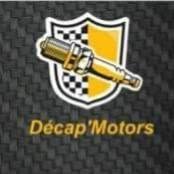 Garage DECAP'MOTORS - 1,2,3 AutoService, Saint-Denoual - Horaires d'ouverture