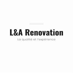 L & A Renovation, Vif - Horaires d'ouverture