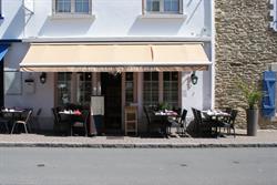 Crêperie D'Antan, Saint-Gildas-de-Rhuys - Horaires d'ouverture