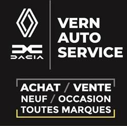 RENAULT - DACIA Vern Auto Service SARL, Erdre-en-Anjou - Horaires d'ouverture