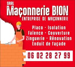 MCP Bion SARL, Droué - Horaires d'ouverture