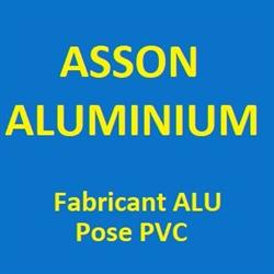 Asson Aluminium, - Horaires d'ouverture