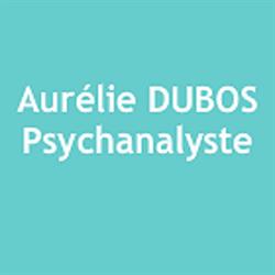 Aurélie Dubos Psychanalyste, Mérignac - Horaires d'ouverture