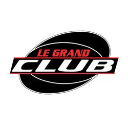 Cinéma Le Grand Club, Dax - Horaires d'ouverture