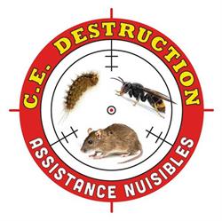 C . E Destruction, Verrières - Horaires d'ouverture