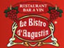 Le Bistro d'Augustin, La Queue-en-Brie - Horaires d'ouverture