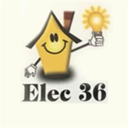 Elec 36, Buxières-d'Aillac - Horaires d'ouverture