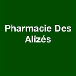 Pharmacie des Alizés, Ajaccio - Horaires d'ouverture