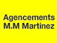 Agencement Martinez Michel, - Horaires d'ouverture