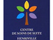 Centre De Soins Henriville, Amiens - Horaires d'ouverture