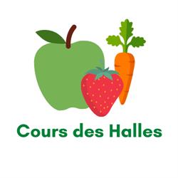 Cours des Halles, Belfort - Horaires d'ouverture