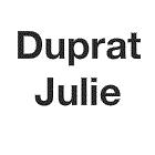 Julie Duprat-Castells, Dax - Horaires d'ouverture