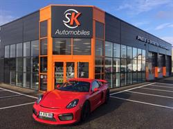 SK Automobiles, Rountzenheim - Horaires d'ouverture