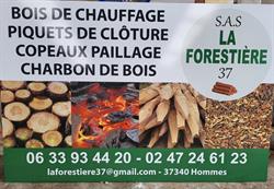 La Forestière 37, Hommes - Horaires d'ouverture