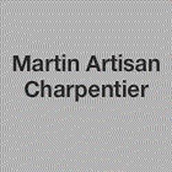 Martin Artisan Charpentier, Guipavas - Horaires d'ouverture