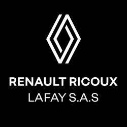 Renault Ambert - Bony auto-mobile, - Horaires d'ouverture