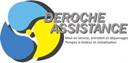 Deroche Assistance Sarl, Teloché - Horaires d'ouverture