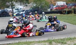 Karting Vallée De L'Arc, Trets - Horaires d'ouverture
