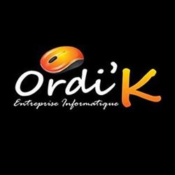 Ordi'K, Jarville-la-Malgrange - Horaires d'ouverture