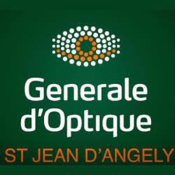 Générale D'Optique, Saint-Jean-d'Angély - Horaires d'ouverture