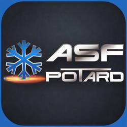 ASF Potard, Le Vieux-Marché - Horaires d'ouverture