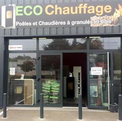Eco Chauffage Lorraine, Fameck - Horaires d'ouverture