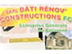 Bati Renov'constructions Fc SARL, Calonne-Ricouart - Horaires d'ouverture