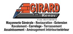 Girard Rénov SARL, Sainte-Jamme-sur-Sarthe - Horaires d'ouverture