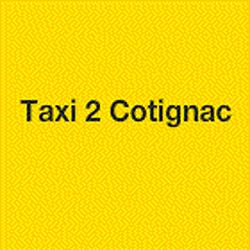 Taxi 2 Cotignac Gilles, - Horaires d'ouverture