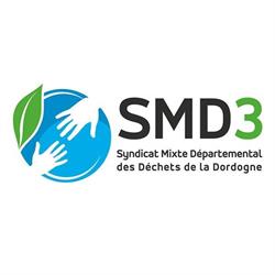 SMD3 Syndicat Mixte Départemental des Déchets de la Dordogne - siège administratif, Coulounieix-Chamiers - Horaires d'ouverture