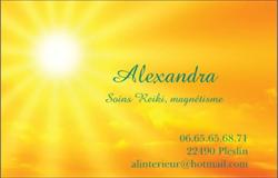 Cantian alexandra, Pleslin-Trigavou - Horaires d'ouverture