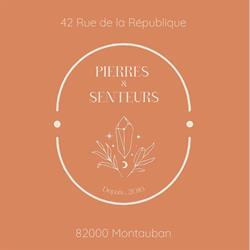 PIERRES ET SENTEURS, Montauban - Horaires d'ouverture