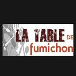 La Table de Fumichon, Saint-Lô - Horaires d'ouverture