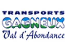 Voyages Gagneux, Abondance - Horaires d'ouverture