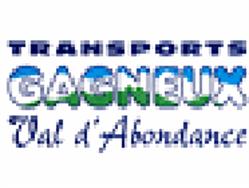 Voyages Gagneux, Abondance - Horaires d'ouverture