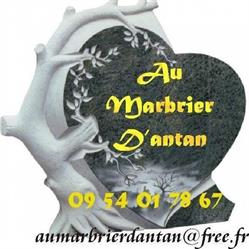 AU MARBRIER D ANTAN, Fos-sur-Mer - Horaires d'ouverture
