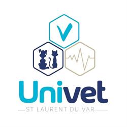 Cabinet vétérinaire Univet Saint Laurent du Var, Saint-Laurent-du-Var - Horaires d'ouverture