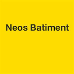Neos Batiment, Marseille - Horaires d'ouverture
