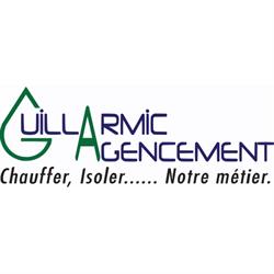 Guillarmic Agencement, Bernay - Horaires d'ouverture