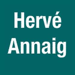Hervé Annaig, Cormeilles-en-Parisis - Horaires d'ouverture