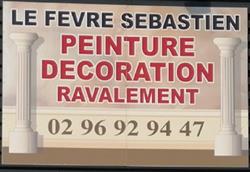Le Fevre Sébastien, Pleudaniel - Horaires d'ouverture