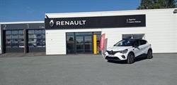 Renault/Dacia- Garage Metais Cédric, Loublande - Horaires d'ouverture