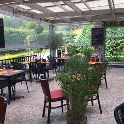 La Caleche Restaurant Sas, Marcoussis - Horaires d'ouverture